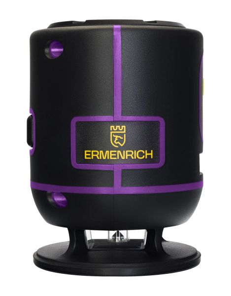 Laserový nivelační přístroj Ermenrich PLUS LN20