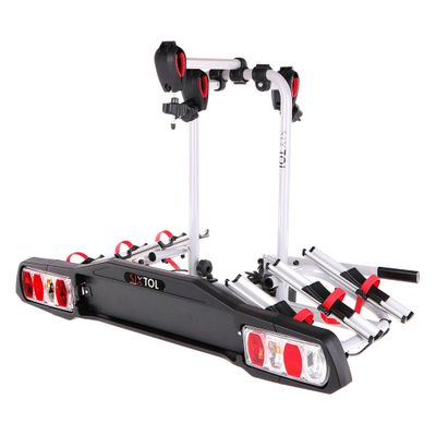 Nosič kol SIXTOL SX1012 Bike 3