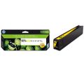 HP Cartridge CN628AE 971XL Yellow Ink 6600str