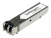 Lifetime Warranty (SFP-10GBASE-SR-ST) - Modul SFP+ vysílače - 10GbE - 10GBase-SR - multirežim LC - až 300 m - 850 nm