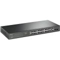 TP-Link TL-SG1428PE, 28portový switch