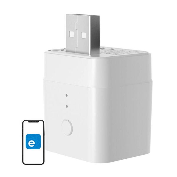 Smart adaptér USB SONOFF ZBMicro ZigBee