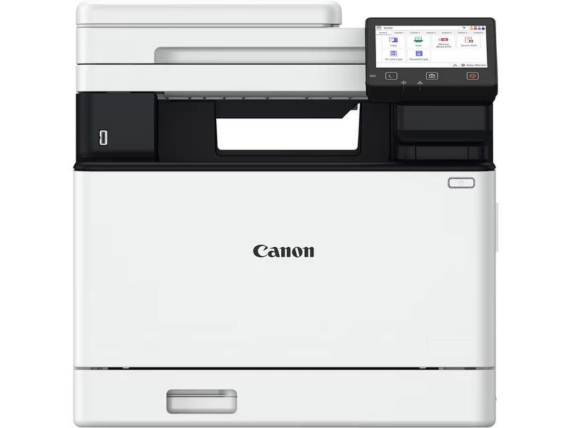 Canon imageFORCE C1333F + sada tonerů T12