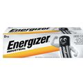 ENERGIZER Alkalické baterie, INDUSTRIAL LR20 12ks