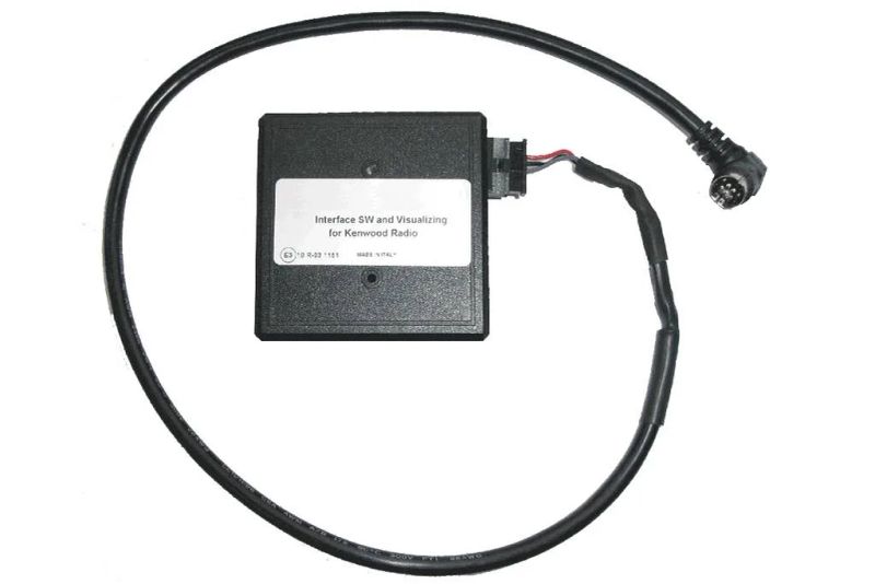 Kenwood CAW-KIMUN1