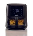 Ariete Air Fryer 9L 4630, černá