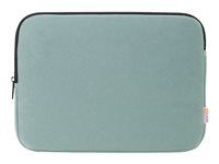 Pouzdro na notebook - 13" - 13.3" - světle šedá