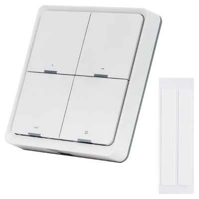 Chytrý vypínač osvětlení RETLUX RSH 305 ZigBee