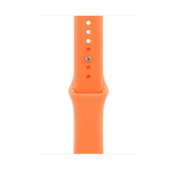 Watch Acc/46/Clementine Sport Band - S/M