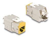Keystone Modul RJ45 jack to LSA Cat.6A t