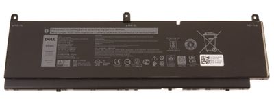 DELL Baterie 6-cell 95W/HR LI-ON Precision M7530, M7540, M7730, M7740