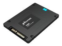 SSD - 800 GB - interní - 2.5" - U.3 PCIe 4.0 (NVMe)