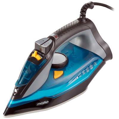 MESKO MS 5041, Napařovací žehlička, 3000W