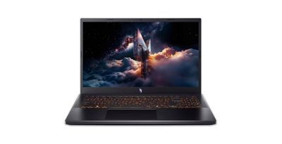 Acer Nitro V 15/ANV15-52-50SZ/5-210H/15,6"/FHD/16GB/512GB/RTX 5050/bez OS/Black/2R