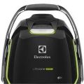 ELECTROLUX Vysavač sáčkový EUO9GREEN
