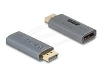 DisplayPort EDID Emulator 8K