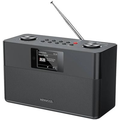 Kenwood CR-ST85DAB-B