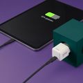 HAMA Super-mini, Rychlonabíječka, USB-C PD/QC 30W