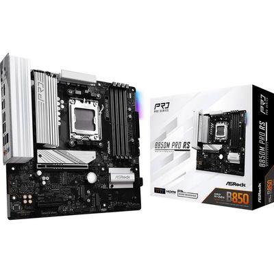 ASROCK Základní deska B850M Pro RS
