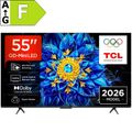 TCL P8L Premium QD-miniLED Smart TV 55" 4K (55P8L)