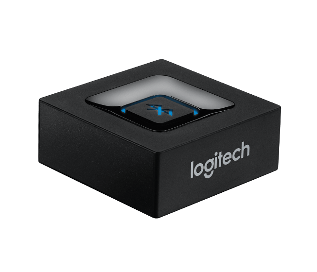 Logitech Bluetooth Audio Adapter