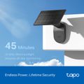 TP-link Tapo C411 KIT, Bezpečnostní Wi-Fi kamera, 1ks