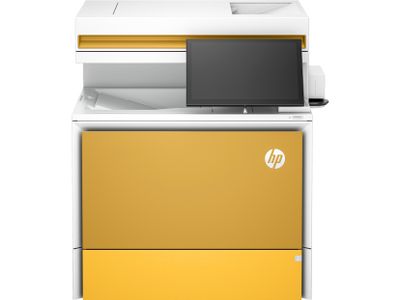 HP Color LaserJet Enterprise/Flow MFP 5800zf/MF/Laser/A4/LAN/USB