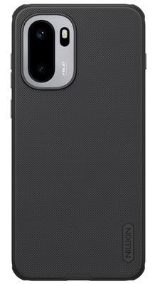 Nillkin Super Frosted PRO Magnetic Zadní Kryt pro OnePlus 15R Black