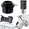 Hvězdářský dalekohled Bresser Messier NT-150S 150/750 Hexafoc EXOS-1