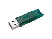 Cisco USB Flash Token - Jednotka USB flash - 1 GB - USB - pro Cisco 1941, 2901, 2911, 2921, 2951, 3925, 3925E, 3945; Route Switch Processor 1, 2