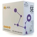 SOLARIX kabel UTP LSOH CAT5E 305m/balení