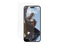 PanzerGlass SAFE ochranné sklo Apple iPhone 15 Pro Max