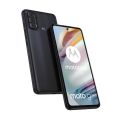 MOTOROLA Moto G60, 6GB/128GB, černý