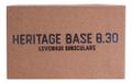 Binokulární dalekohled Levenhuk Heritage BASE 8x30