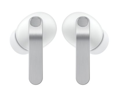 Samsung Galaxy Buds 4 Pro/ANC/BT/Bílá