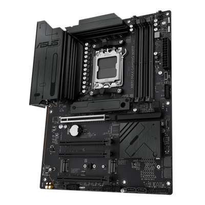 ASUS X870 max gaming WIFI7