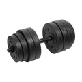 Súprava bitúmenových záťaží REBEL RBA-2328-20 2x1,25kg+2x2,5kg+4x3kg