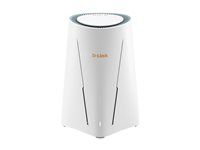 D-Link G536 - Bezdrátový router switch s 1 portem - Wi-Fi 7, 1GbE, 2.5GbE Dual Band - 5G, 4G