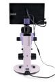 Digitální stereomikroskop MAGUS Stereo D7T LCD BASE