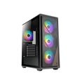 AZZA CSAZ-370 FOREST Gaming Case, PC Skříň