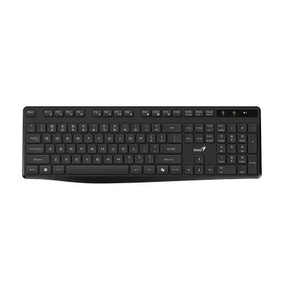 GENIUS KB-7200, bezdrátová