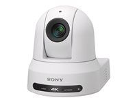 Konferenční kamera - PTZ - barevný - 3840 x 2160 - 2160/29.97p, 1080/59.94p - 1700 TVL - audio - HDMI, 3G-SDI - DC 12 V / PoE Plus