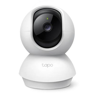 TP-link Tapo C200C, Pan/Tilt domácí bezpečnostní kamera