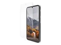 Ochrana obrazovky pro mobilní telefon - sklo - průsvitná - pro Samsung Galaxy A26