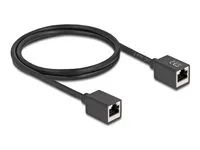 Network Extension Cable Coupler RJ45 jac
