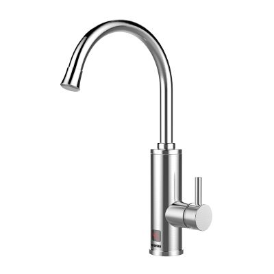 NOVEEN IWH850 INOX, Průtokový ohřívač vody