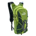 Batoh CATTARA 13857 GreenW 10 l + 2 l pitný vak