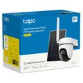 TP-LINK Tapo C615G, Venkovní bezpečnostní kamera