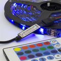 WHITE SHARK LED-05 HELIOS, LED Pásek, 5m+1m, RGB