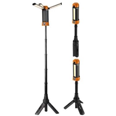 NEO TOOLS 99-137, Dielenská lampa 3000lm
